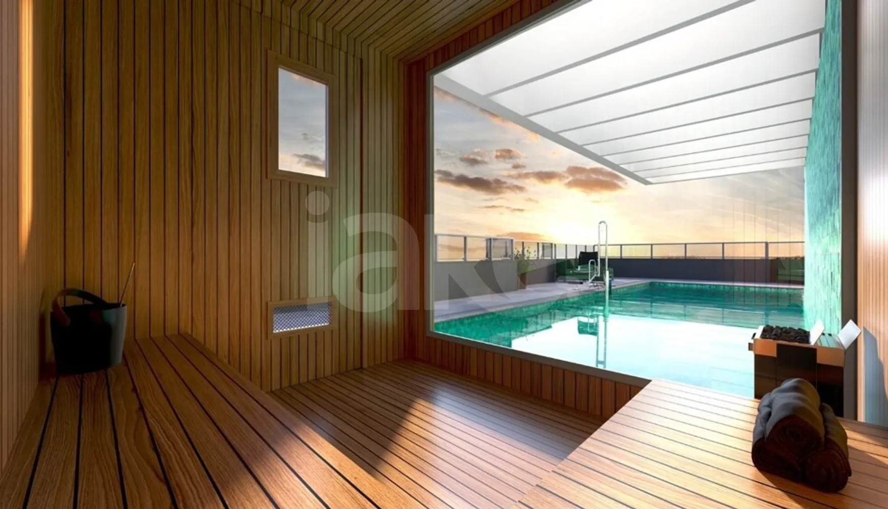Moa 292 - Apartamento com 59,87 m², em Moema — foto 17