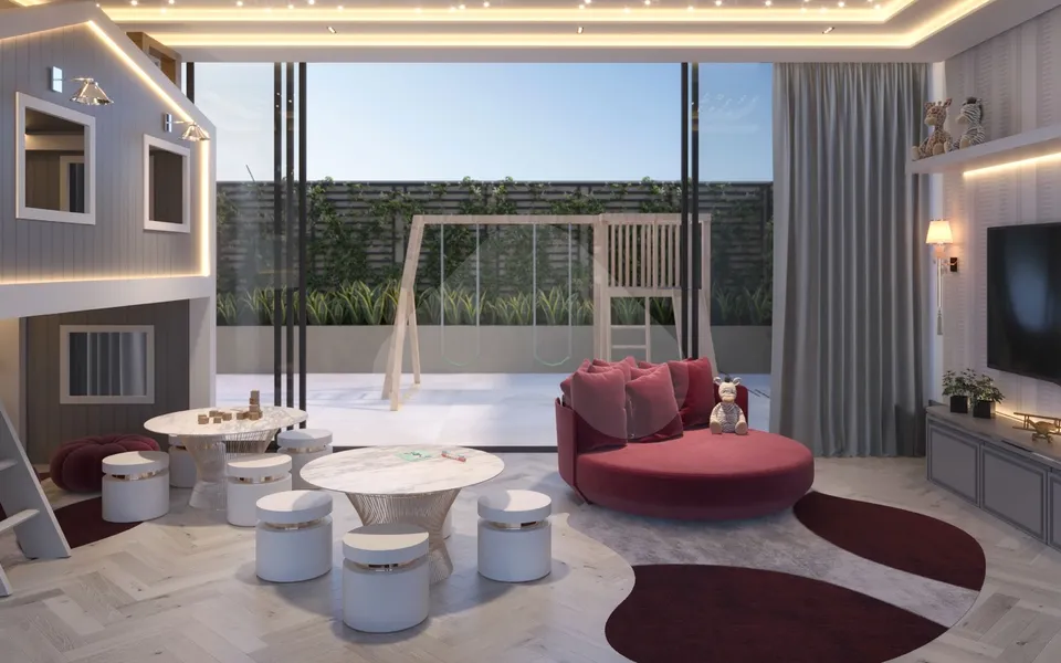 CNA Latitude Residences - Apartamento com 205,16 m², em Meia Praia — foto 19