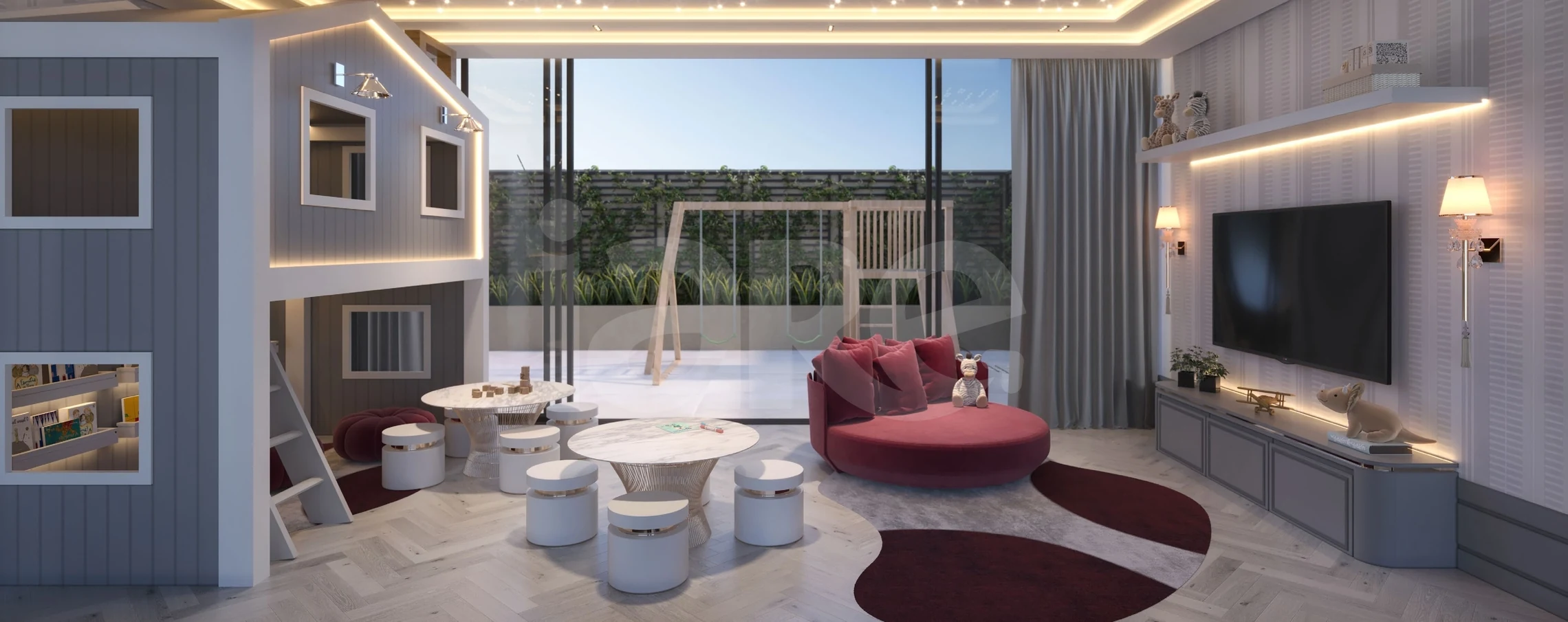 CNA Latitude Residences - Apartamento com 239,06 m², em Meia Praia — foto 19