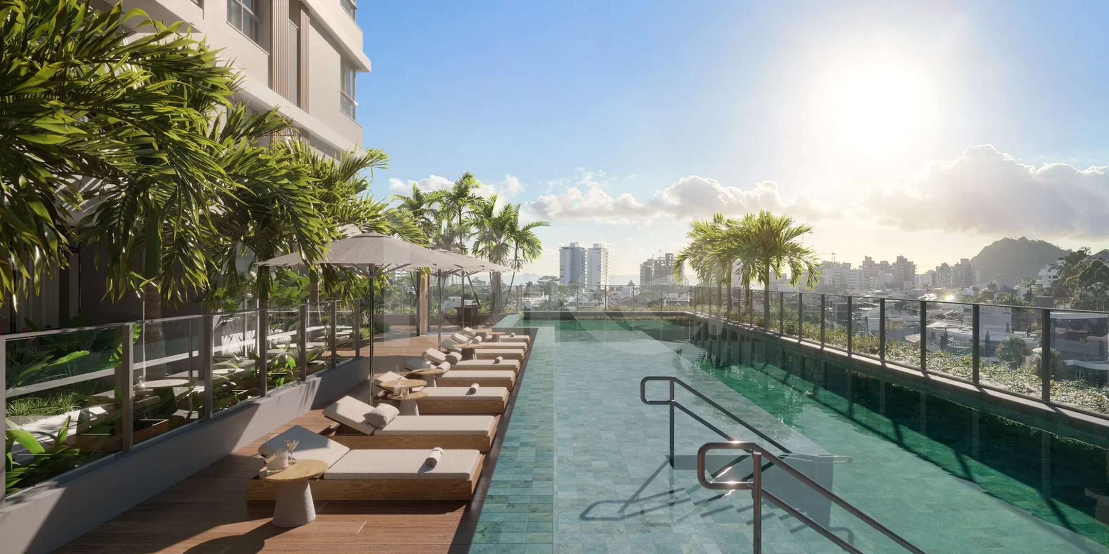 Brava Drummond - Apartamento com 129 m², em Praia Brava de Itajaí — foto 16