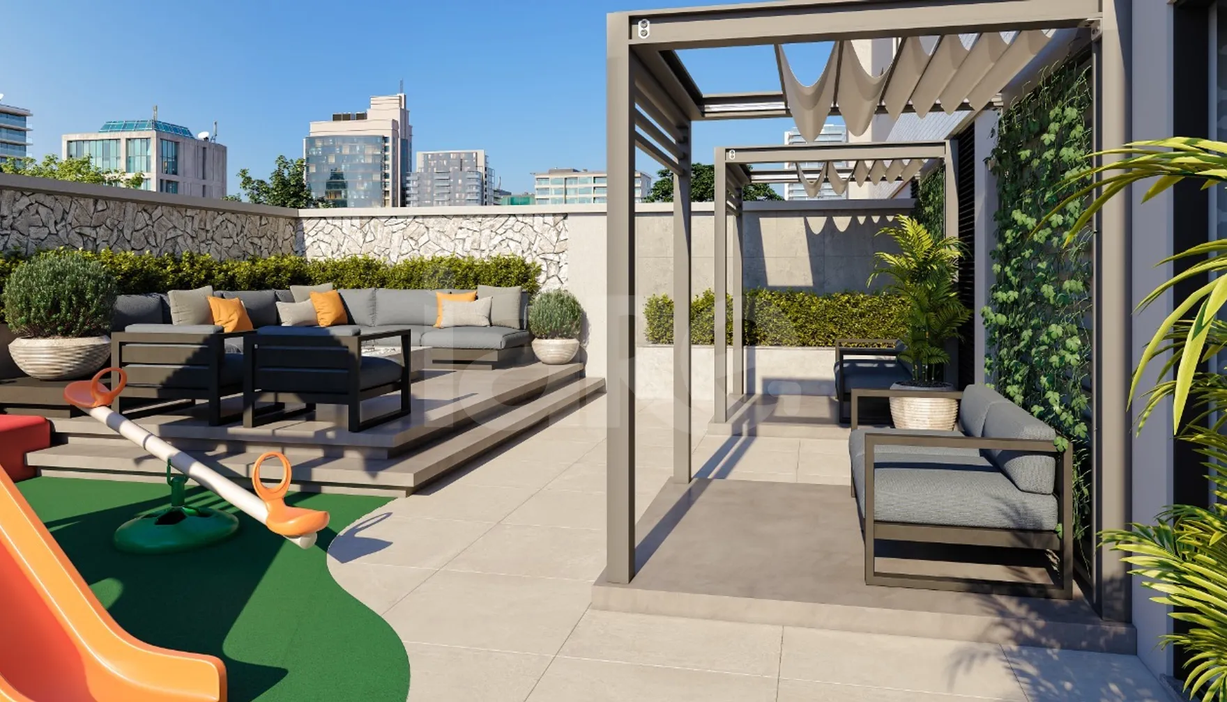Amon Rá Tower - Apartamento com 133 m², em Castelo Branco — foto 15