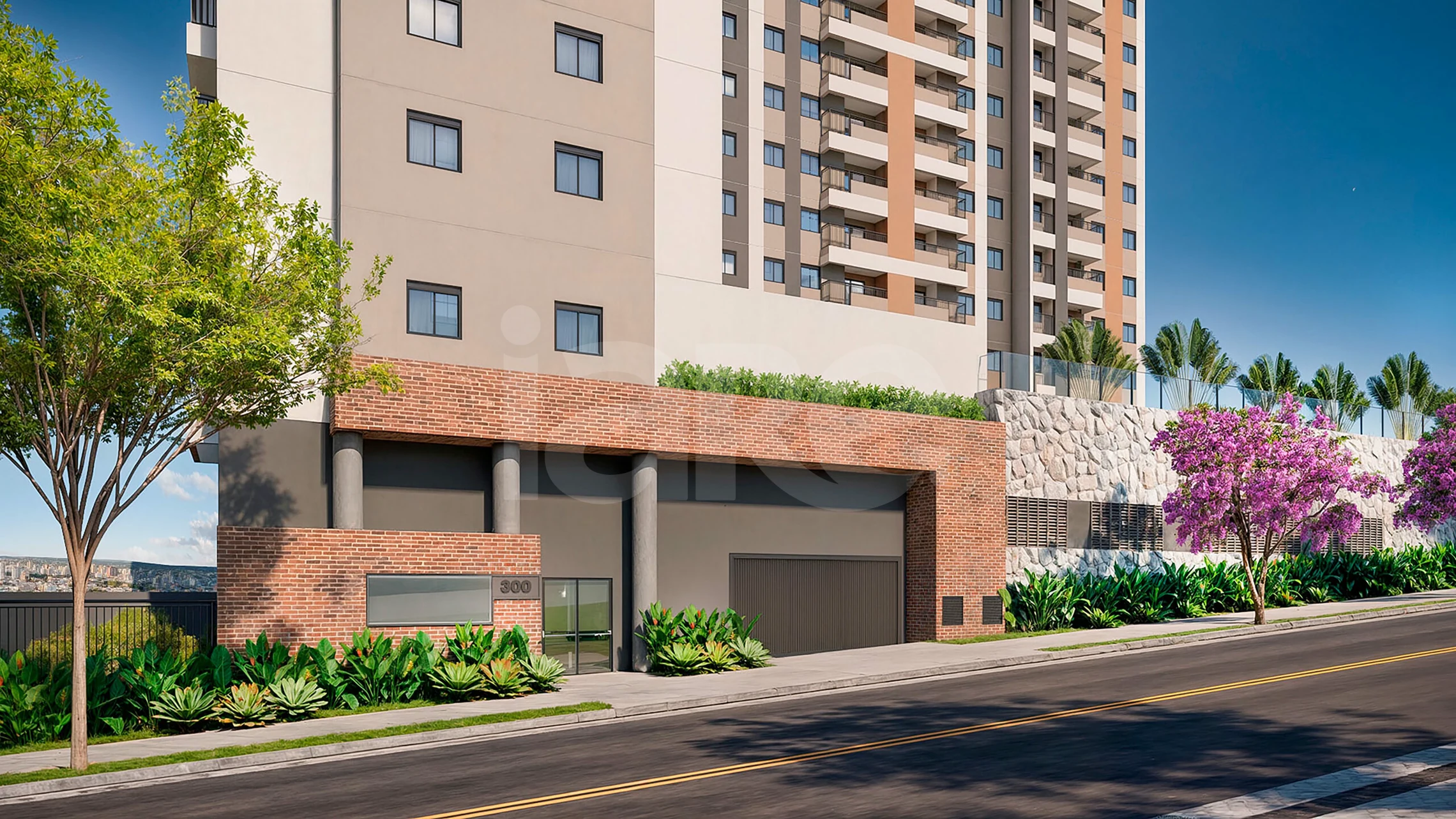 Lyon Penha - Garden com 74,94 m², em Penha de França — foto 6