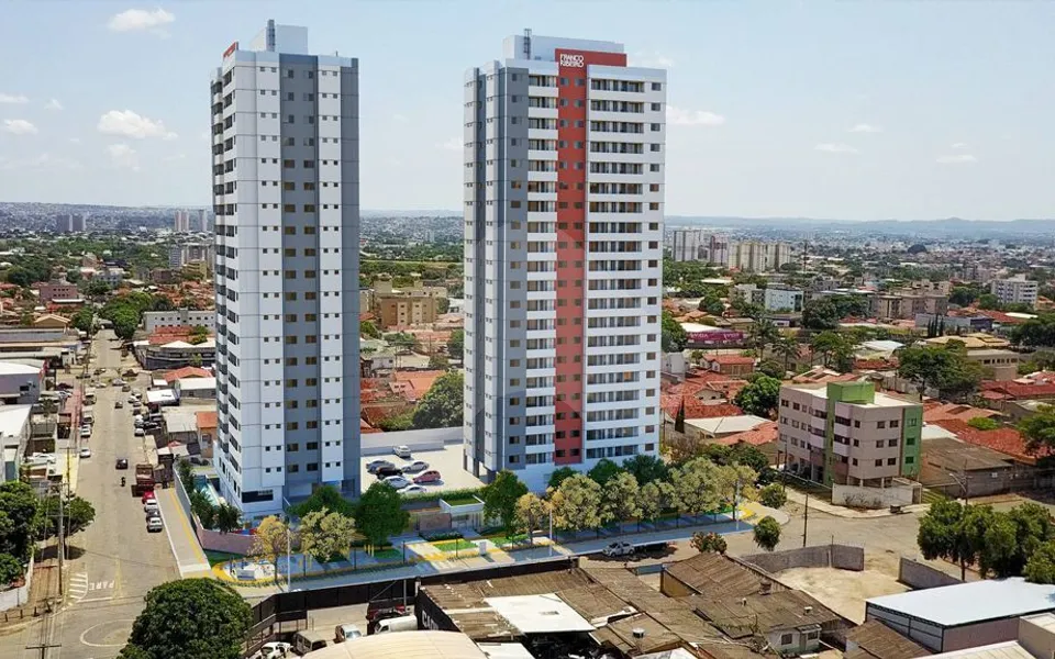 Foto de Boulevard Sudoeste