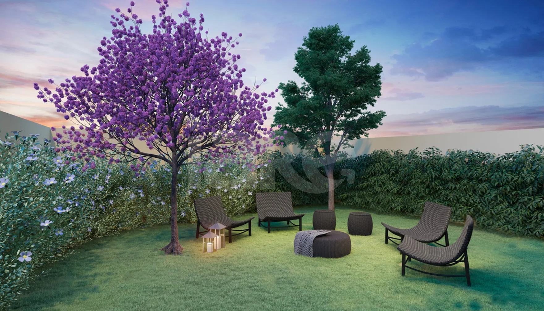 Welconx Chácara Klabin - Garden com 79,16 m², em Ipiranga — foto 13