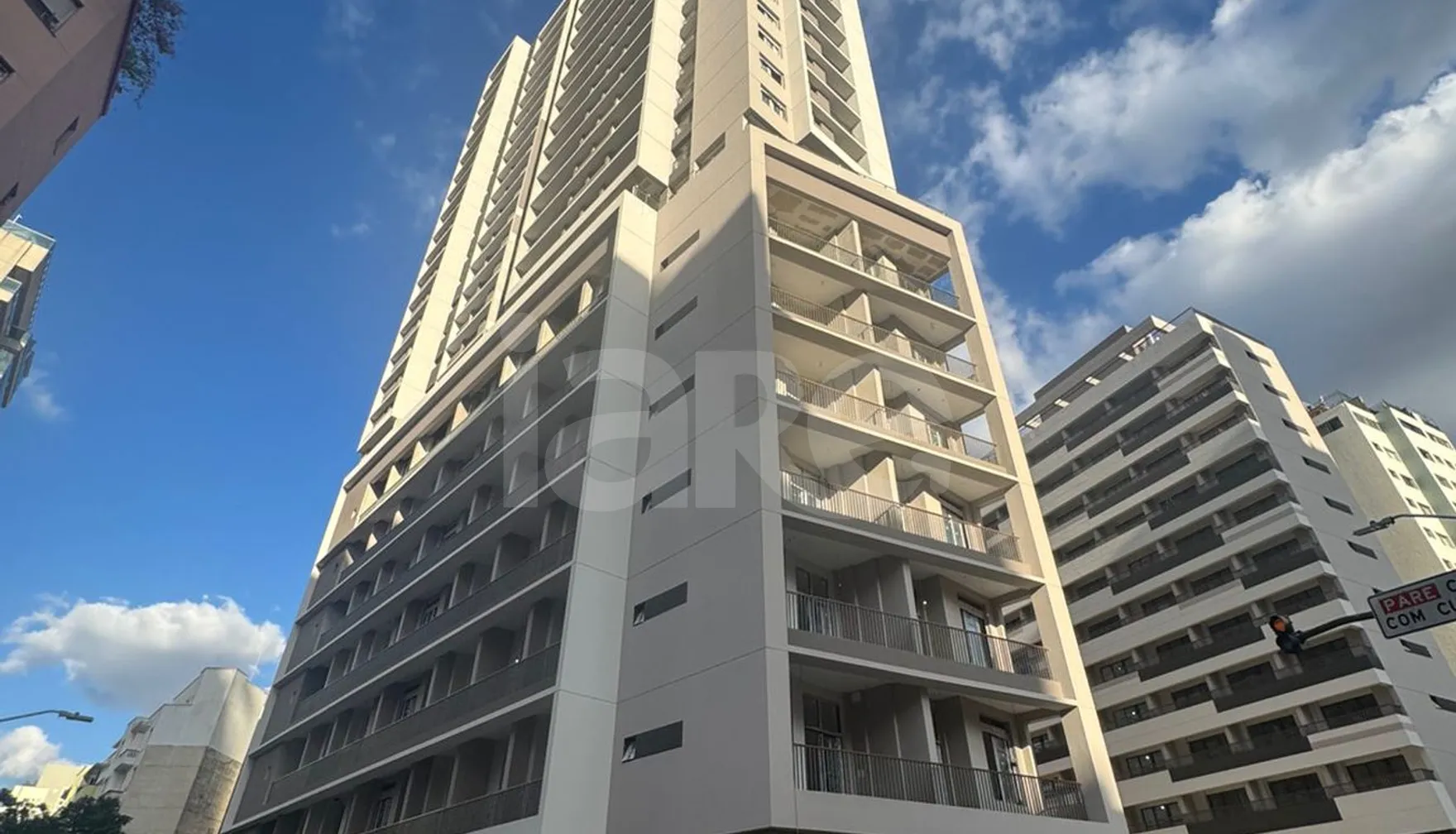 Barô Higienópolis by You - Apartamento com 67,38 m², em Higienópolis — foto 1