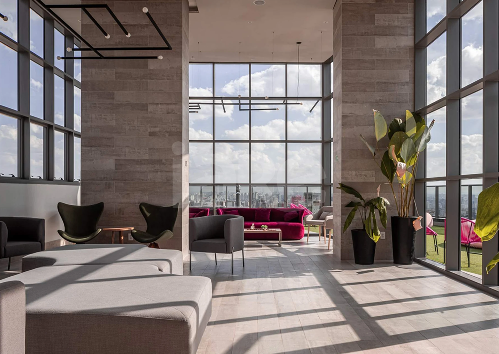 ON Paulista - Studio com 23,3 m², em Vila Mariana — foto 13
