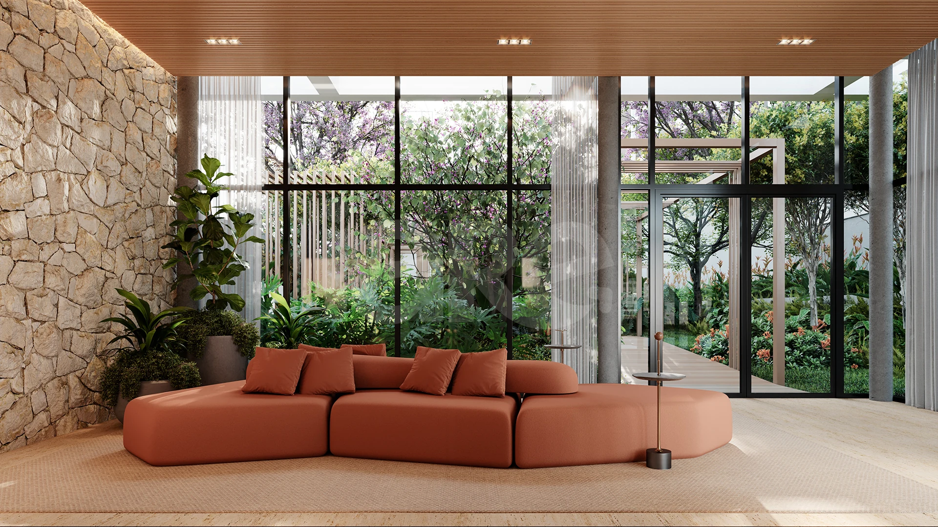 Mytá - Garden com 225,23 m², em Bigorrilho — foto 15