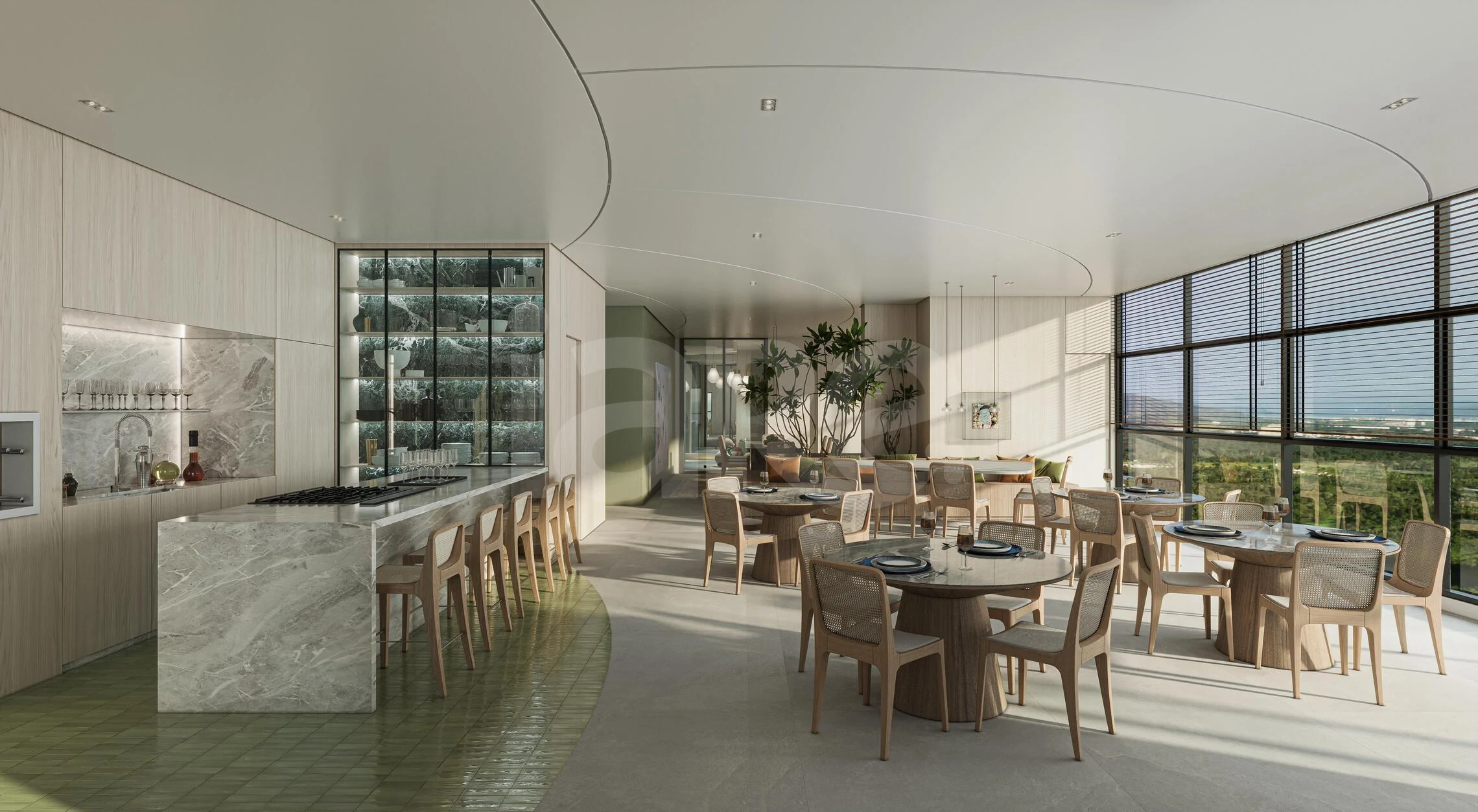 Sytonia - Studio com 40,86 m², em Meia Praia — foto 9