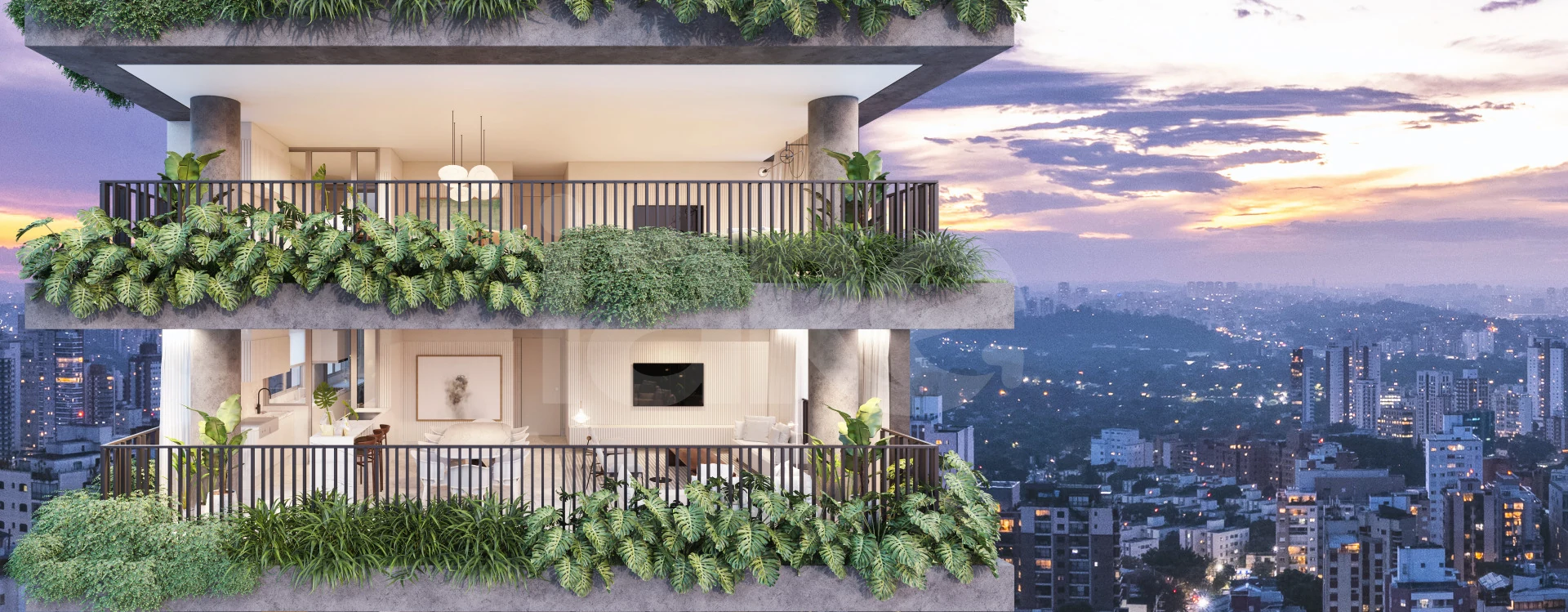 Casa Madá - Apartamento com 167,14 m², em Vila Madalena — foto 17