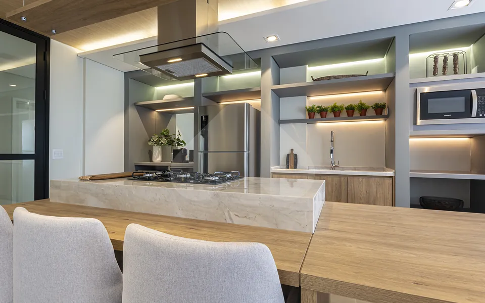 Lexy Boulevard Vila Clementino - Loja com 44,38 m², em Vila Clementino — foto 15