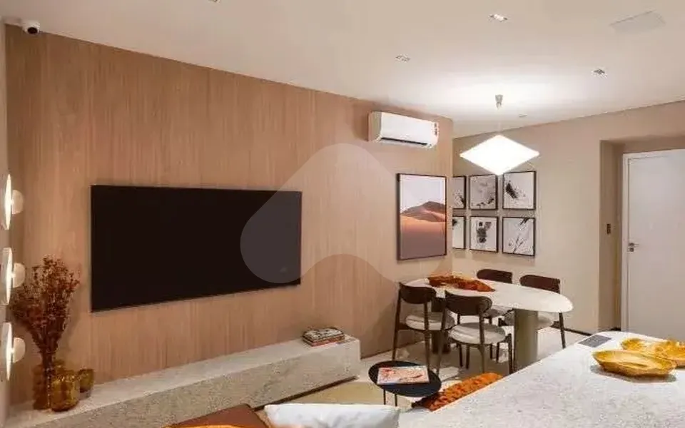 B.Side by City - Studio com 49 m², em Setor Marista — foto 31