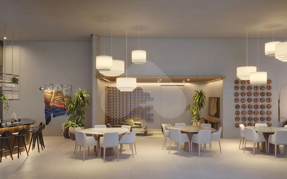 Biomas - Loja com 80 m², em Meia Praia — foto 13