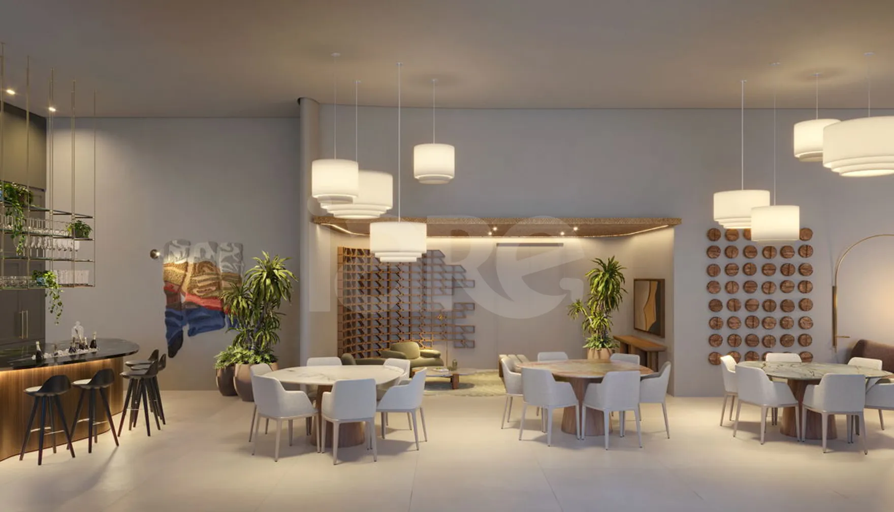Biomas - Loja com 80 m², em Meia Praia — foto 13