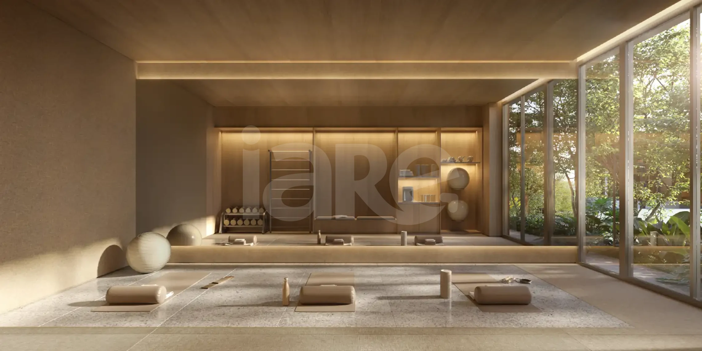Granoscar Ibirapuera - Apartamento com 346,6 m², em Indianópolis — foto 14