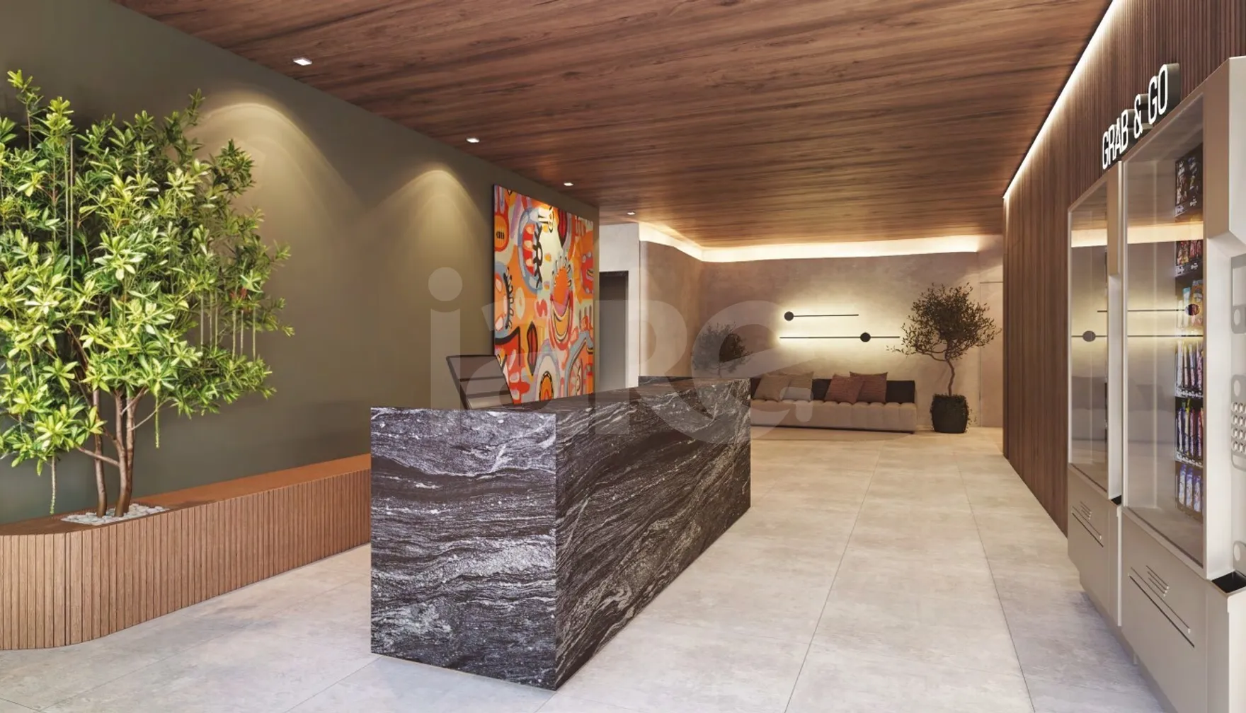 ZM 451 Urban Home - Apartamento com 55,29 m², em Encruzilhada — foto 20