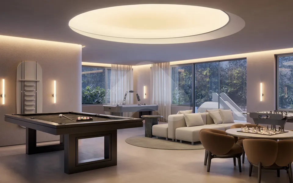 Sion - Apartamento com 235,25 m², em Centro — foto 11
