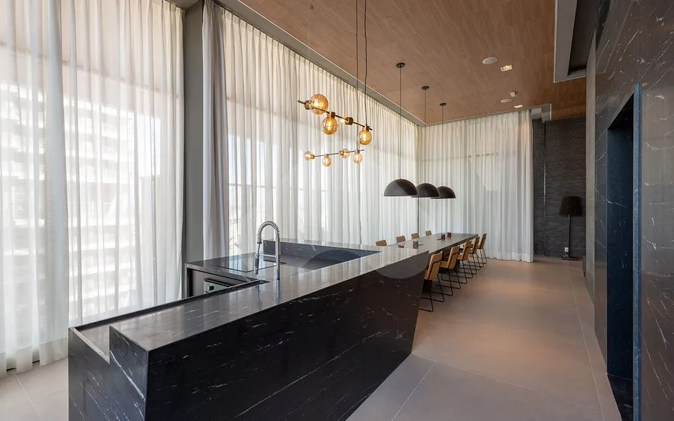 O Parque Folhagem - Apartamento com 167,04 m², em Brooklin Paulista — foto 7