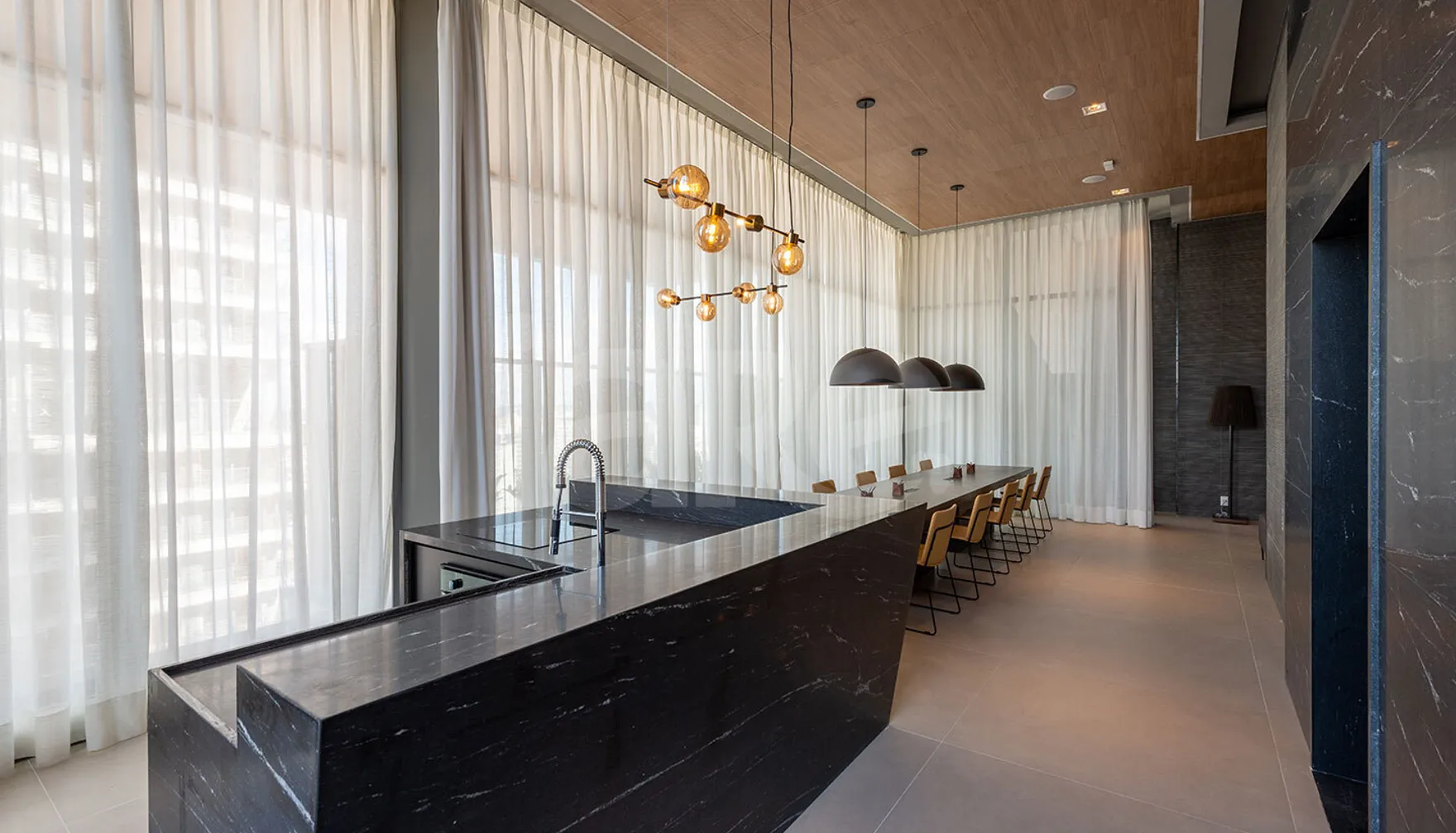 O Parque Folhagem - Apartamento com 197,72 m², em Brooklin Paulista — foto 7