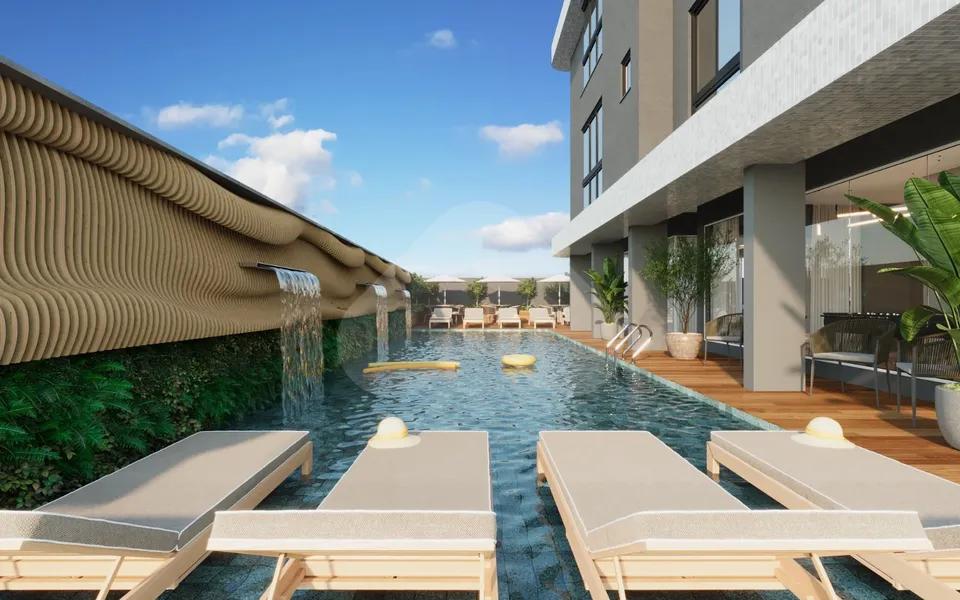 Isla Pasion - Apartamento com 68,66 m², em Alto do São Bento — foto 11