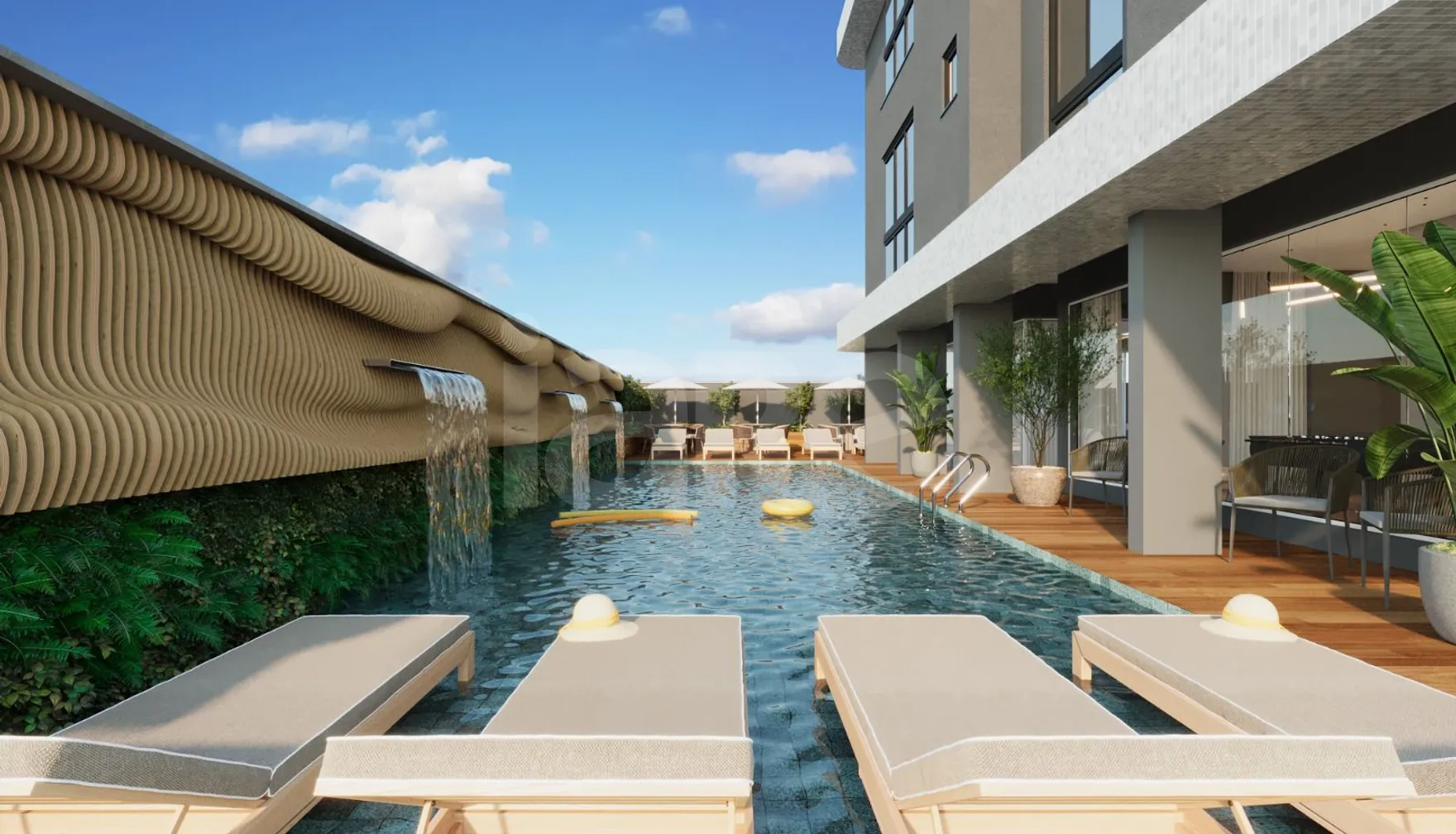 Isla Pasion - Loja com 154,8 m², em Alto do São Bento — foto 11
