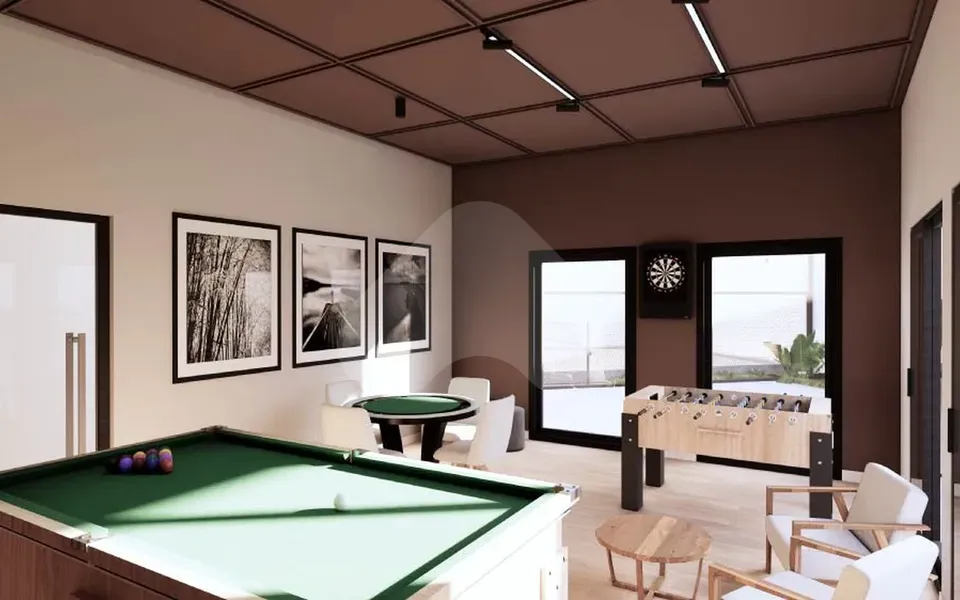 Rapha by Tová - Apartamento com 27,53 m², em Artur Alvim — foto 14