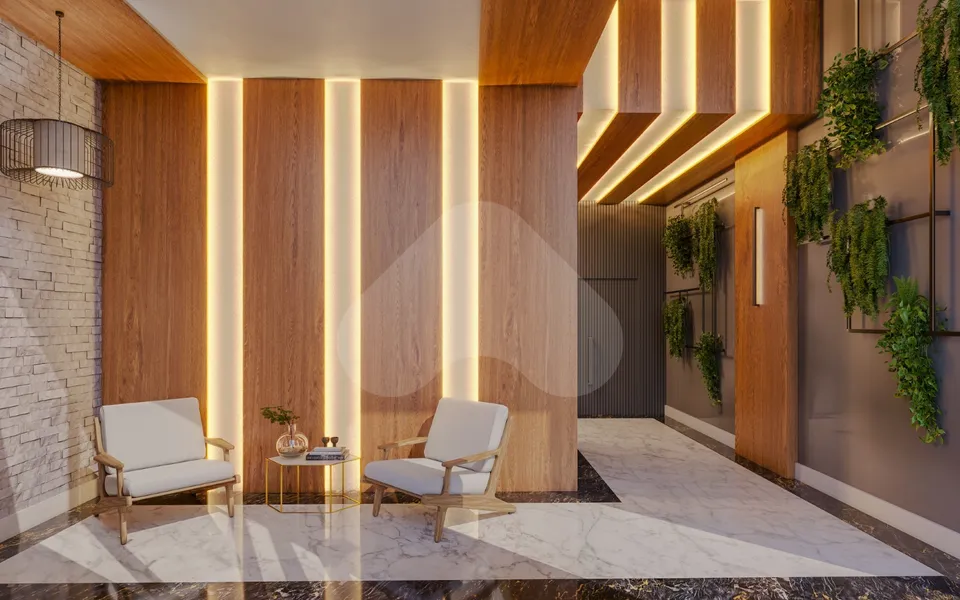 Summit Tower Residence - Apartamento com 150,51 m², em Meia Praia — foto 3