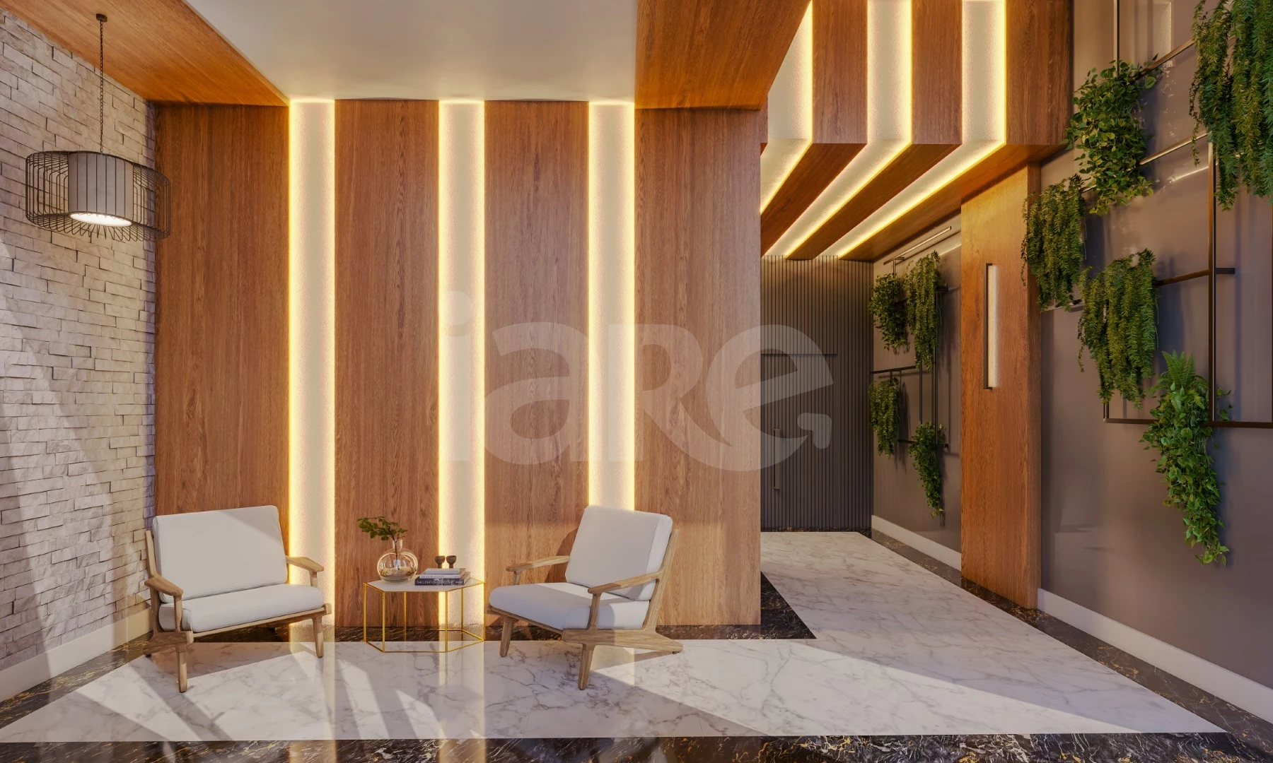Summit Tower Residence - Apartamento com 150,51 m², em Meia Praia — foto 5