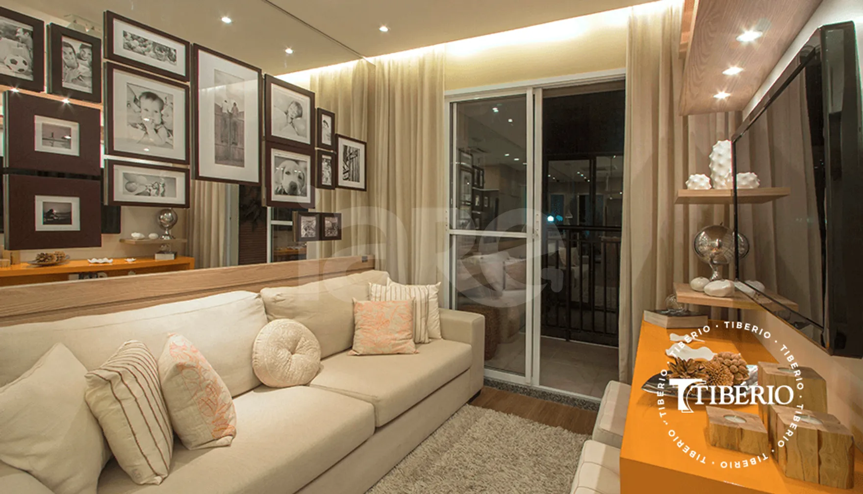 HomeClub Guarulhos - Apartamento com 64,53 m², em Macedo — foto 2