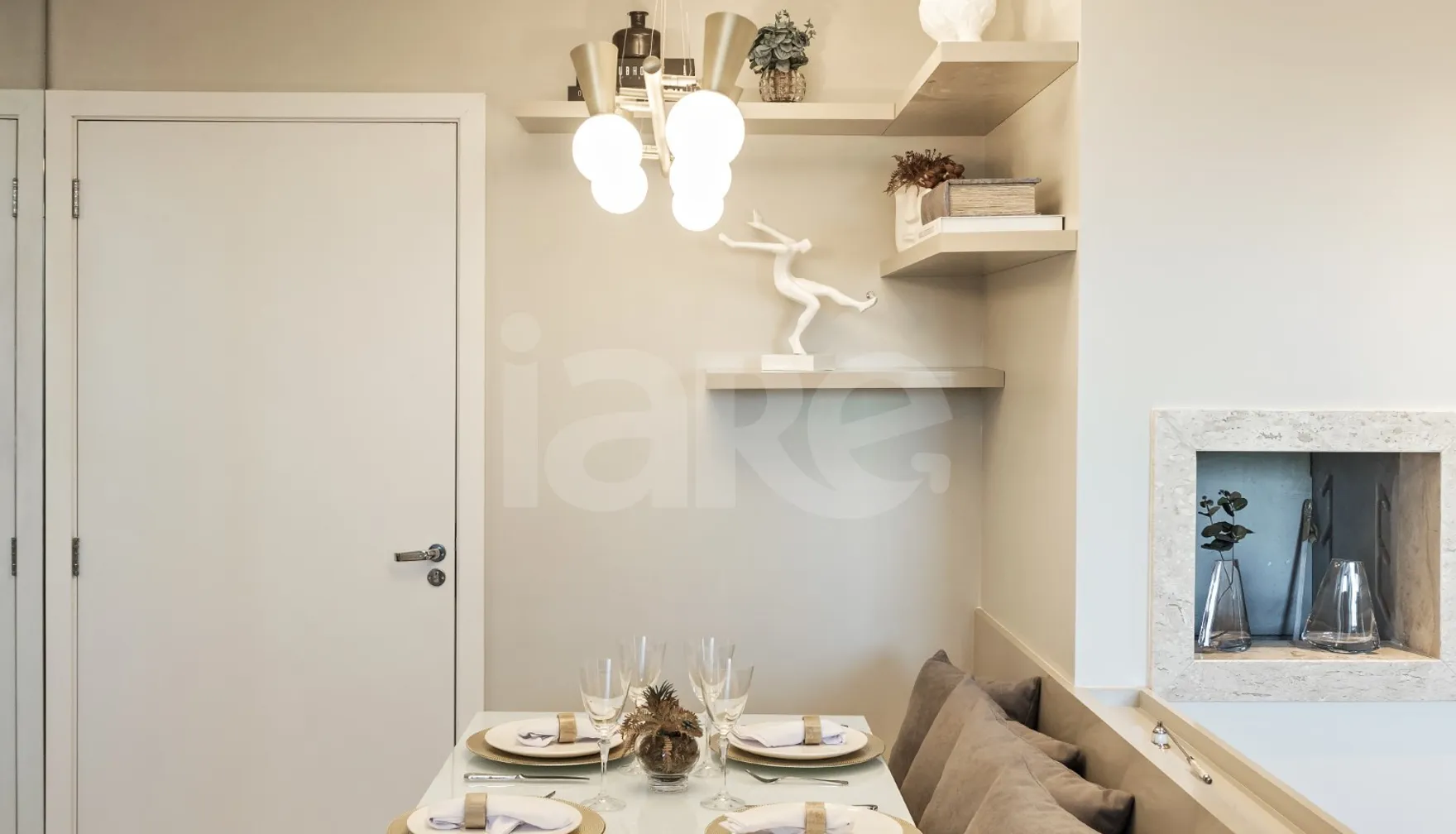 Vivaz Ecoville - Apartamento com 38,49 m², em Sarandi — foto 5
