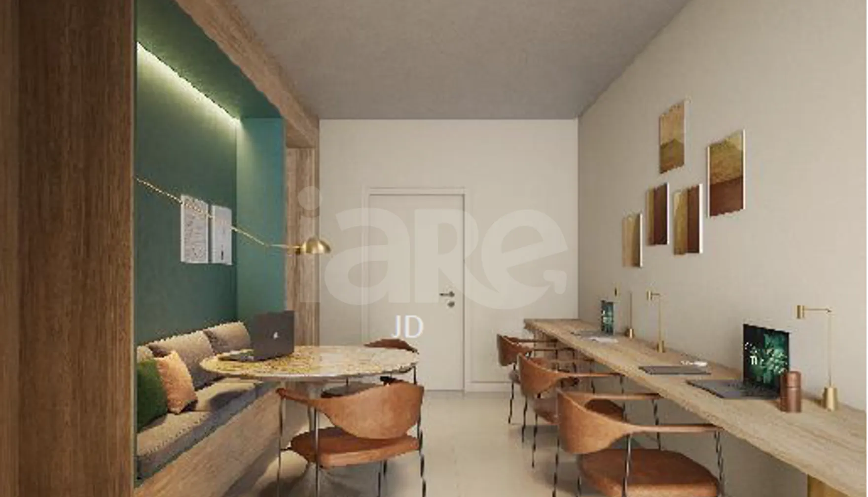 Dom 564 - Apartamento com 55 m², em Vila Nova Conceição — foto 10