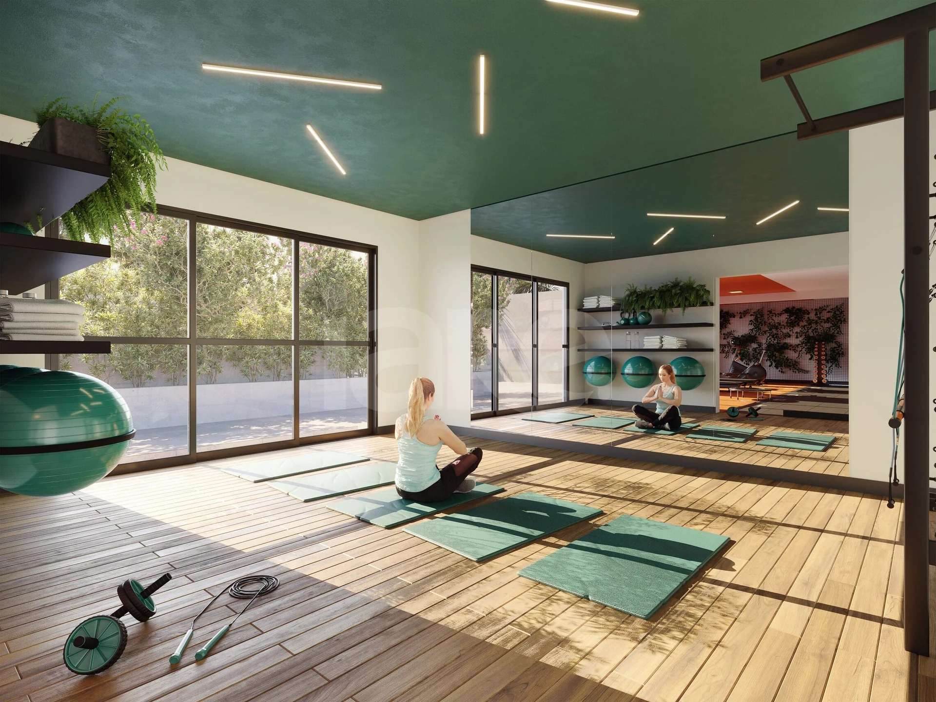 IN Freguesia - Apartamento com 42,13 m², em Freguesia do Ó — foto 14