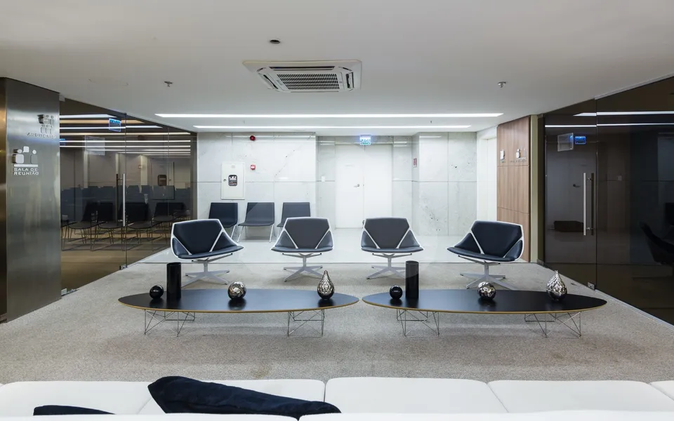 Walk Offices Praia de Belas - Sala comercial com 39,63 m², em Praia de Belas — foto 14