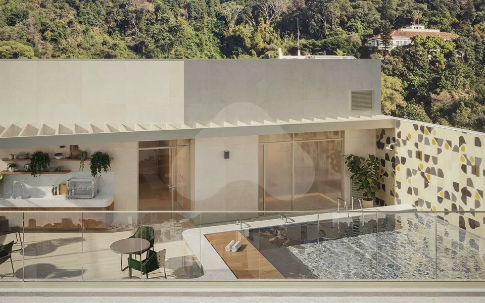 Ben in Rio Pompeu Loureiro 110 - Apartamento com 46,54 m², em Copacabana — foto 9