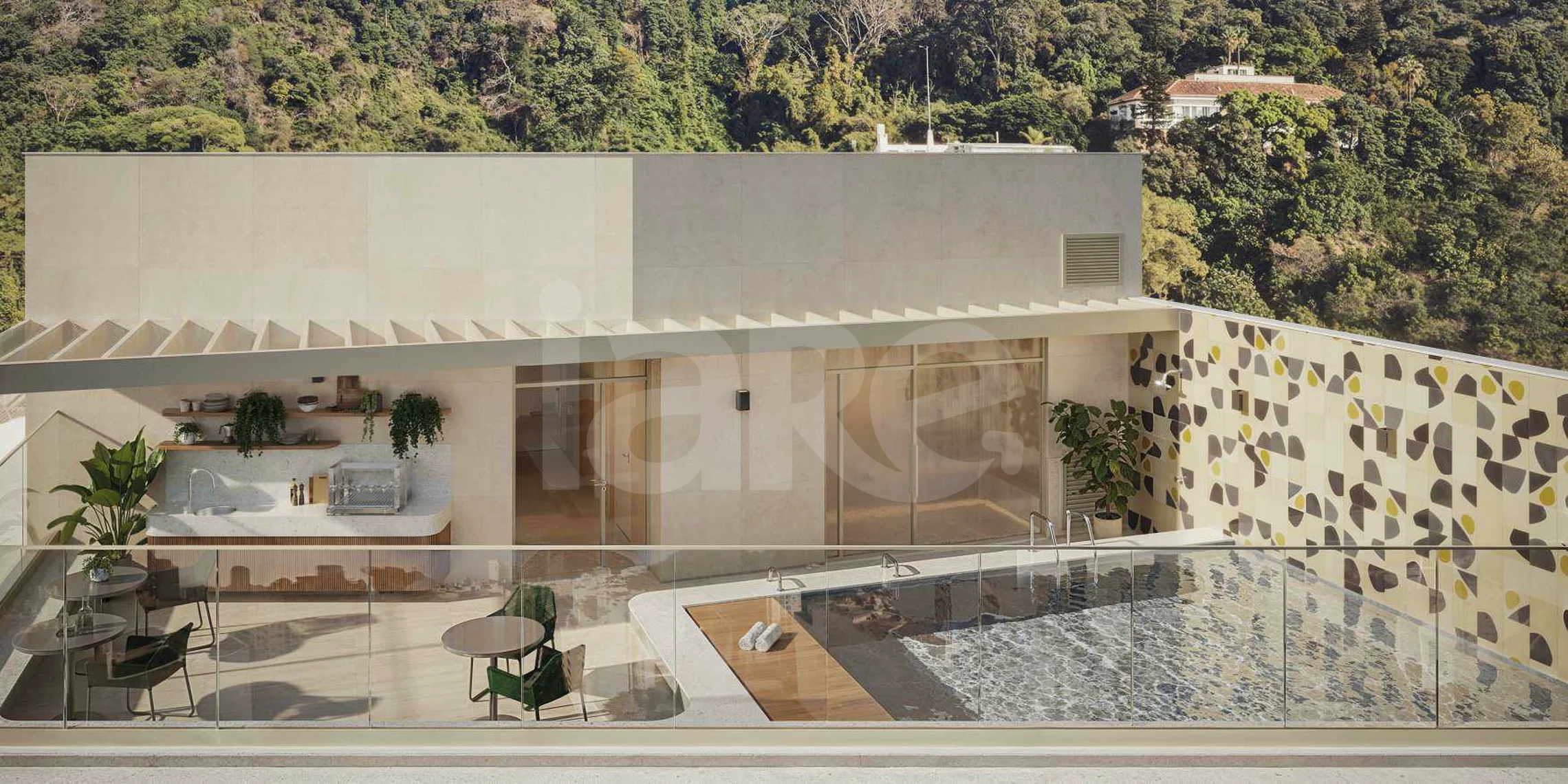 Ben in Rio Pompeu Loureiro 110 - Apartamento com 46,54 m², em Copacabana — foto 13