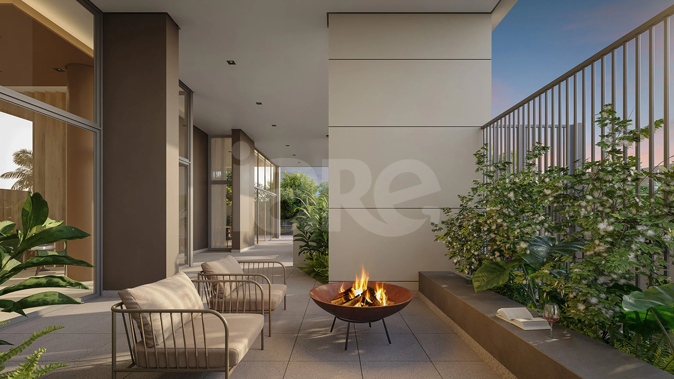 Boulevard Brooklin - Apartamento com 27,33 m², em Vila Cordeiro — foto 22