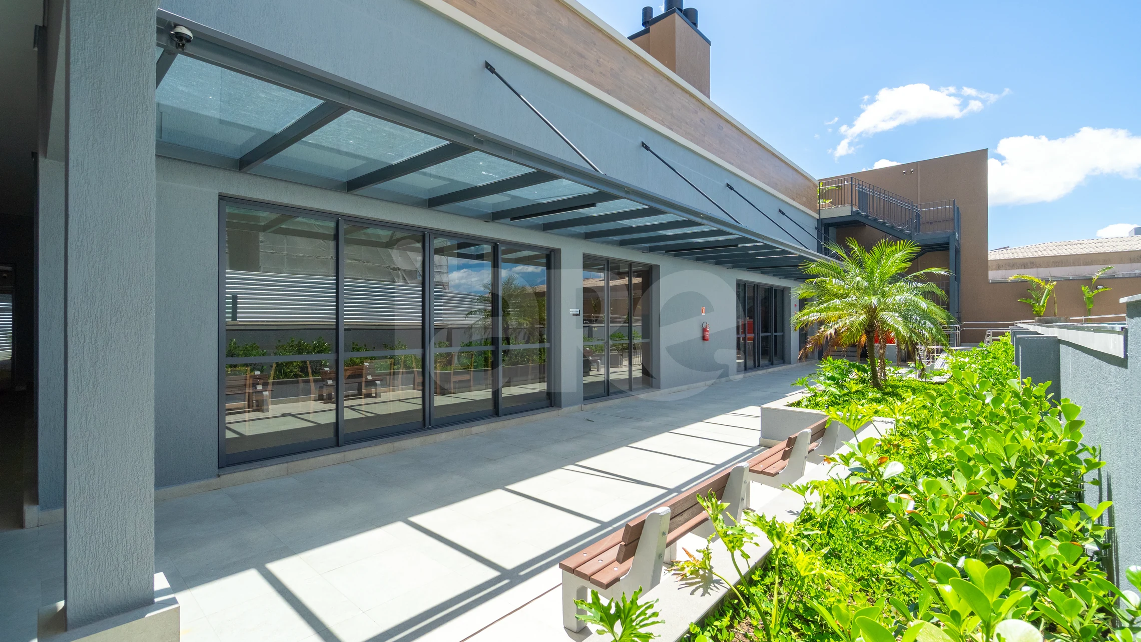 Villa Pietra Residencial - Apartamento com 63,13 m², em Vila Ipiranga — foto 30
