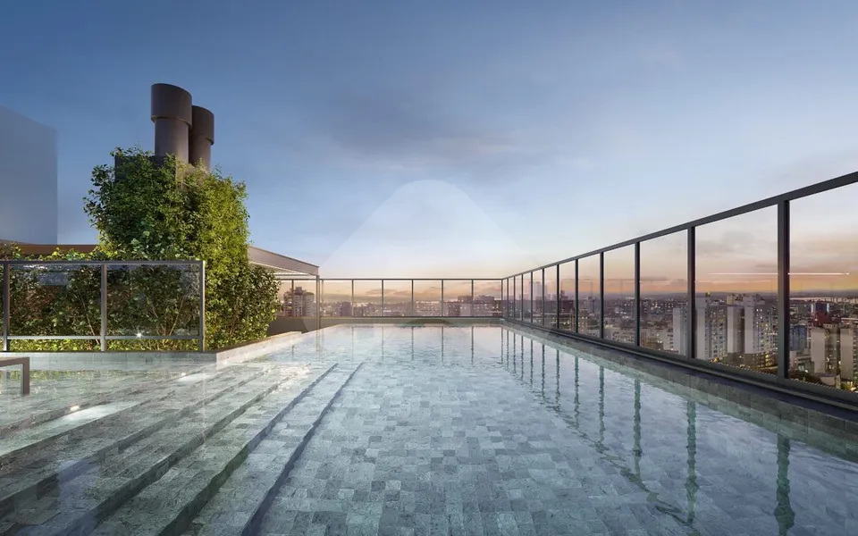 Go Moinhos Apto AP79638 - Apartamento com 106,6 m², em Moinhos de Vento — foto 8