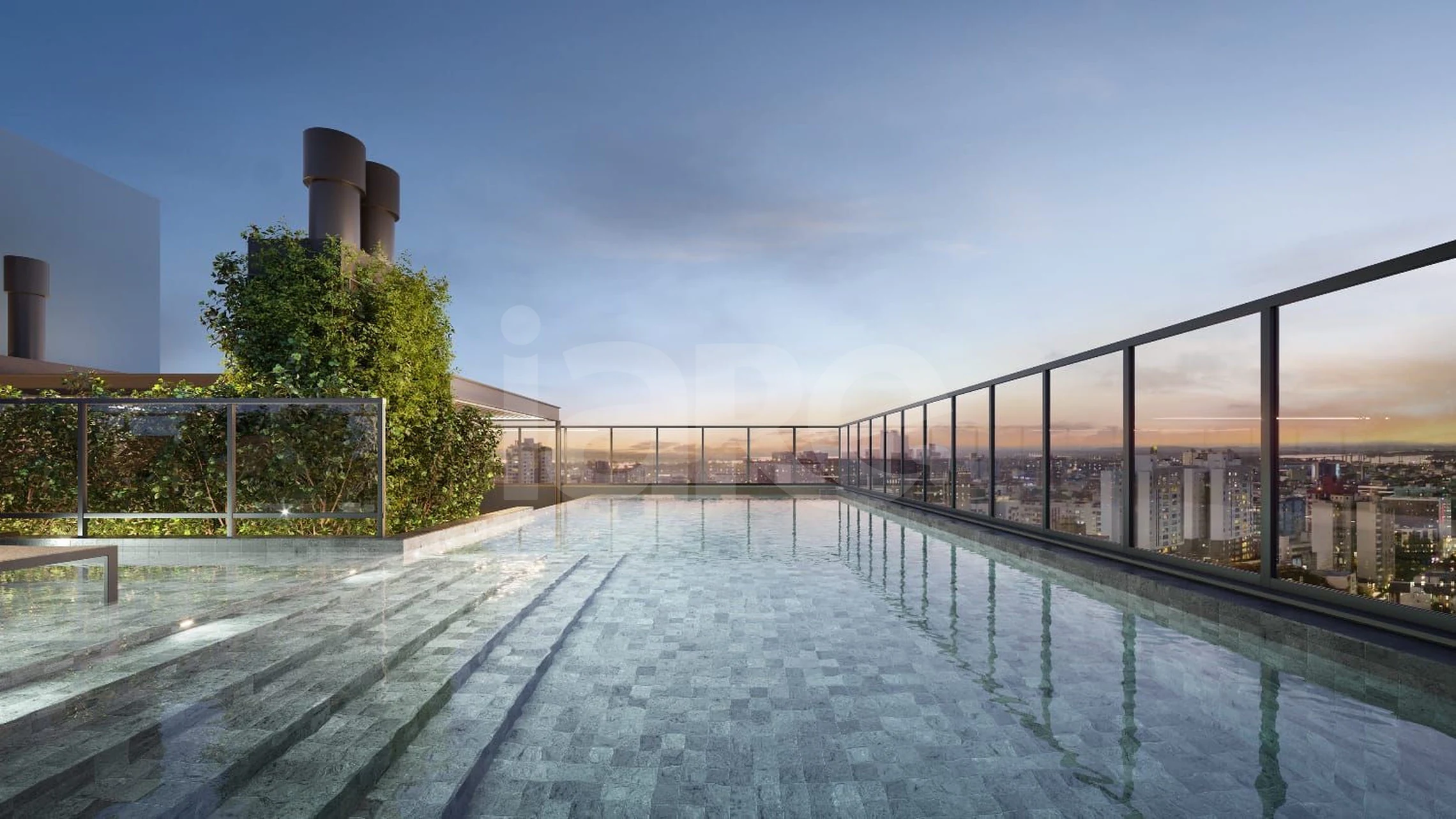 Go Moinhos Apto AP79638 - Apartamento com 106,6 m², em Moinhos de Vento — foto 8