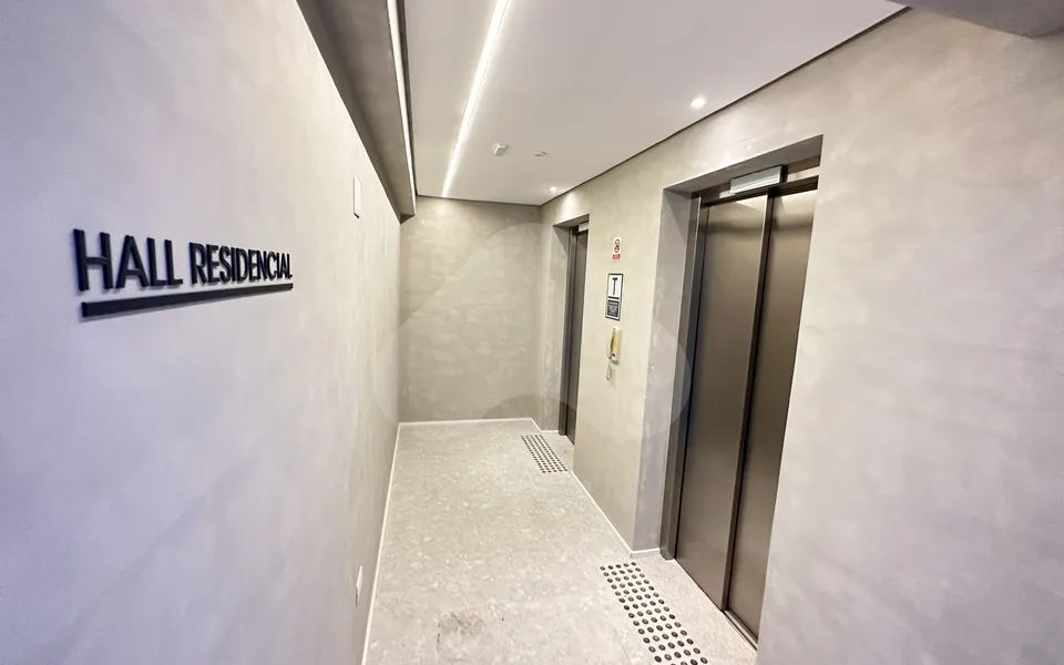 Next Haddock - Studio com 21,65 m², em Cerqueira César — foto 29