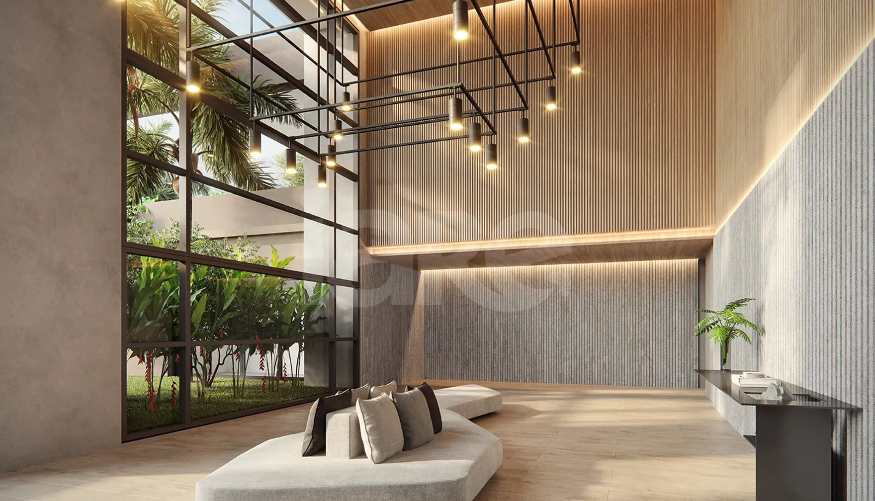 Épico Klabin - Apartamento com 119 m², em Chácara Klabin — foto 9