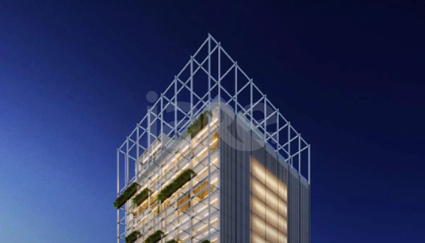 Jardins Medical - Sala comercial com 55 m², em Expedicionários — foto 3