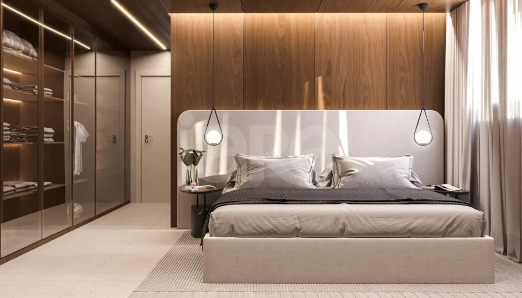 Newport Beach - Apartamento com 251,48 m², em Centro — foto 6