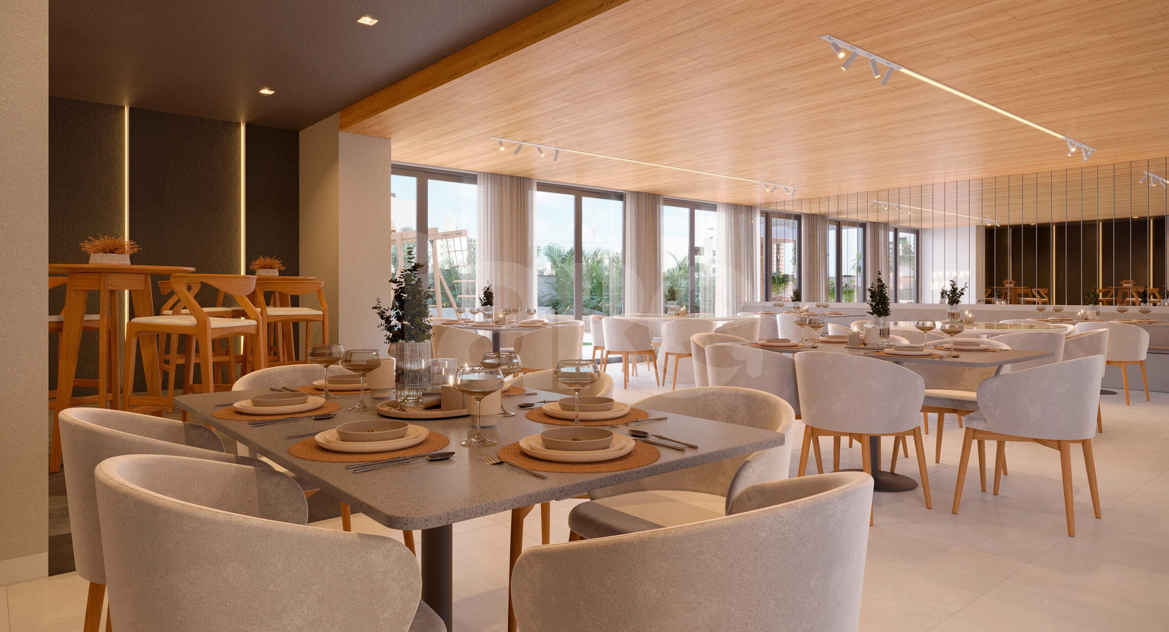 Sens - Apartamento com 68,01 m², em Aeroclube — foto 10