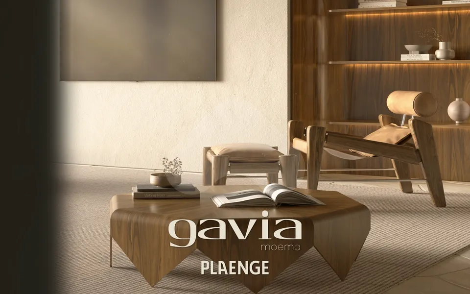 Gavia Moema - Apartamento com 124,11 m², em Moema — foto 13