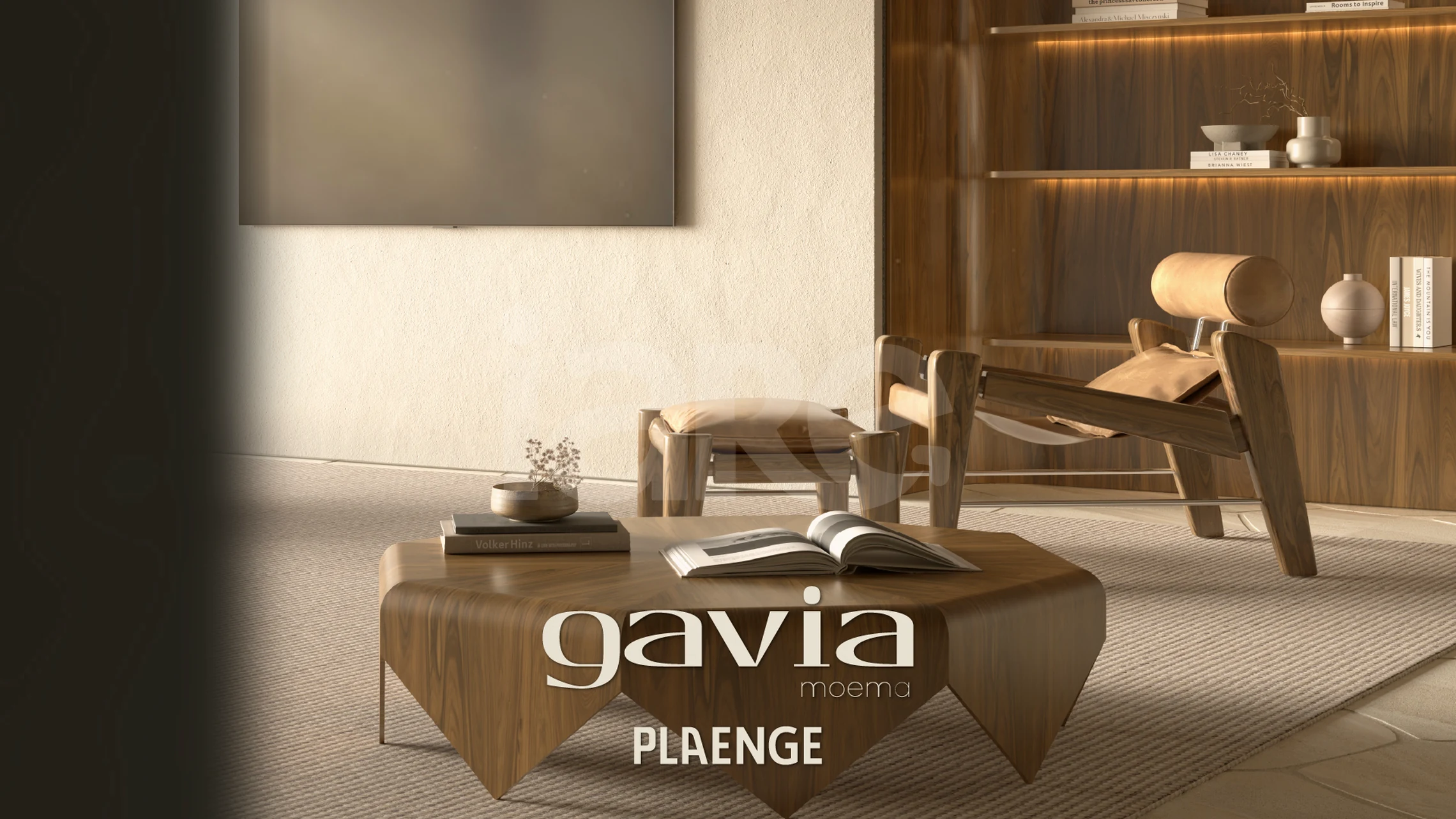 Gavia Moema - Cobertura com 128,96 m², em Moema — foto 13