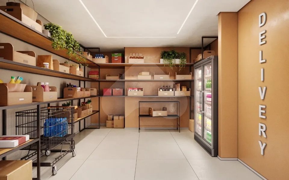 Side Sacomã - Apartamento com 65,4 m², em Ipiranga — foto 16