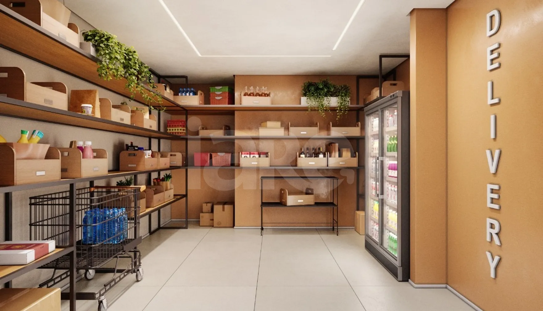 Side Sacomã - Garden com 100,1 m², em Ipiranga — foto 16