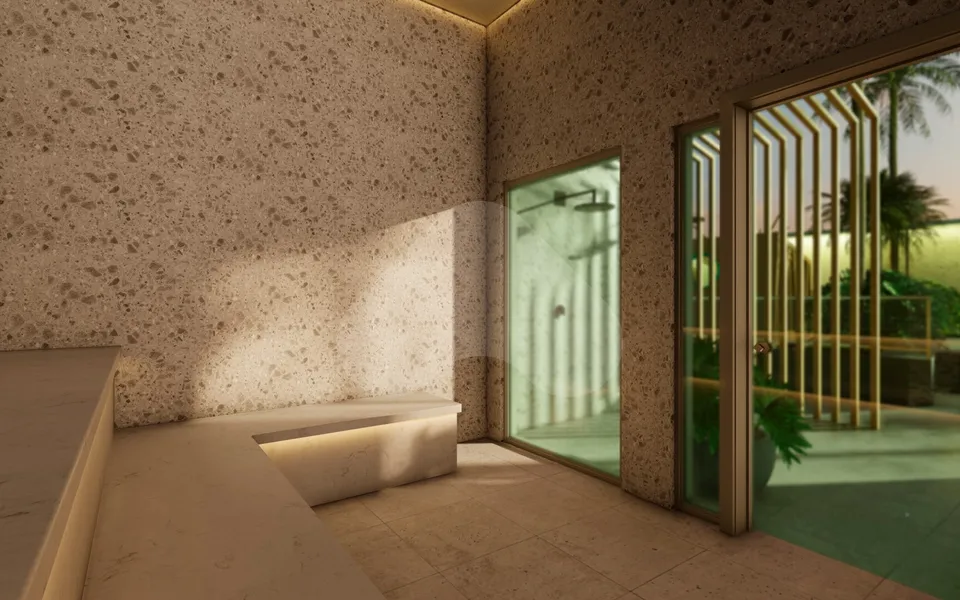 Aura - Apartamento com 40 m², em Vila Guilhermina — foto 16