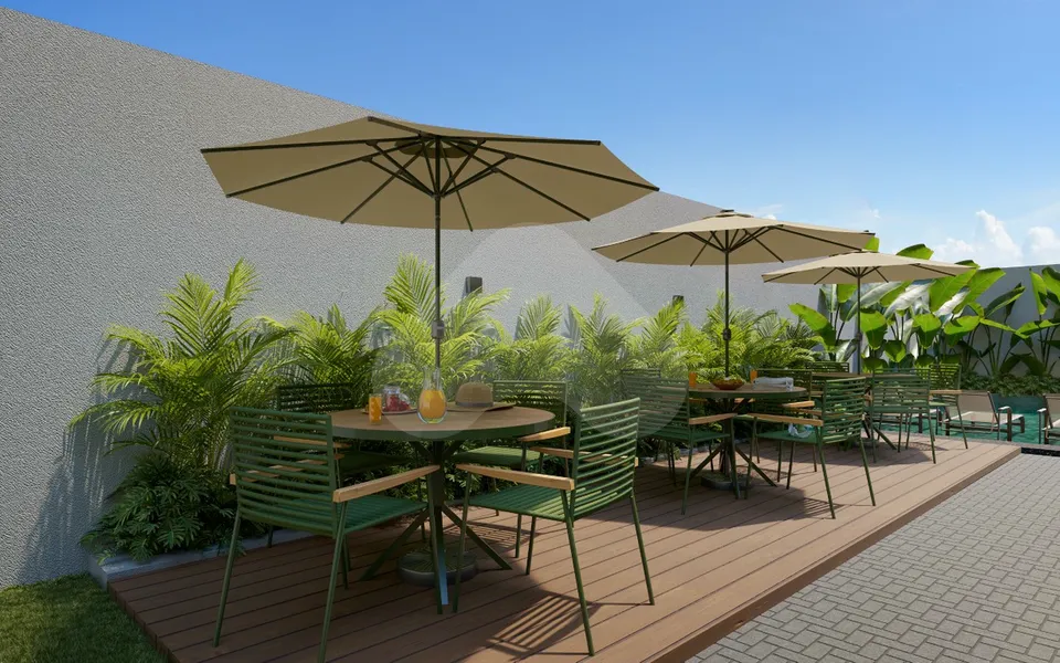 Maskan Ipiranga - Studio com 17,62 m², em Sacomã — foto 23