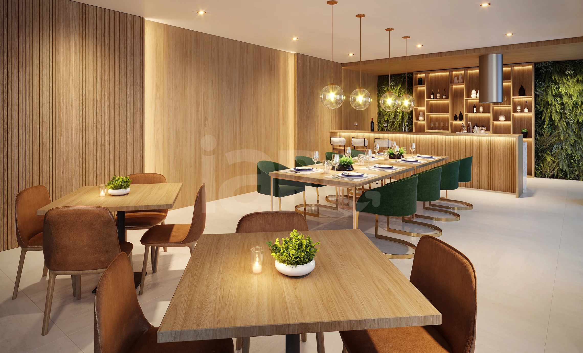 Raízes Premium Mooca - Apartamento com 82,6 m², em Mooca — foto 24